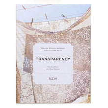Load image into Gallery viewer, Field Guide No. 6: Transparency
