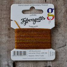 Load image into Gallery viewer, Gleem Hand-dyed Embroidery Thread
