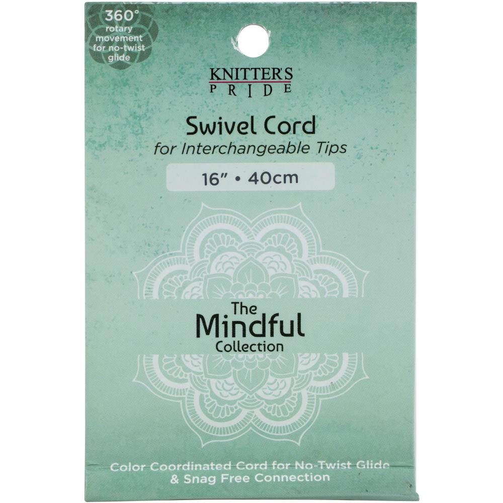 Mindful Swivel Cords