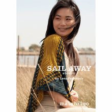 Load image into Gallery viewer, Sail Away Crochet Booklet
