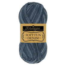 Load image into Gallery viewer, Softfun Denim
