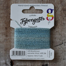 Load image into Gallery viewer, Gleem Hand-dyed Embroidery Thread
