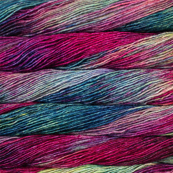 Silky Merino