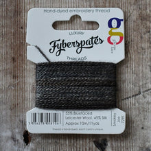 Load image into Gallery viewer, Gleem Hand-dyed Embroidery Thread
