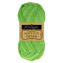 Load image into Gallery viewer, Softfun Denim
