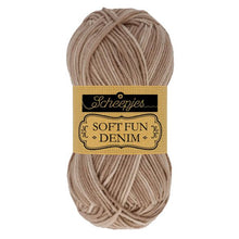 Load image into Gallery viewer, Softfun Denim
