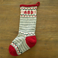 Load image into Gallery viewer, Christmas Stocking Kit
