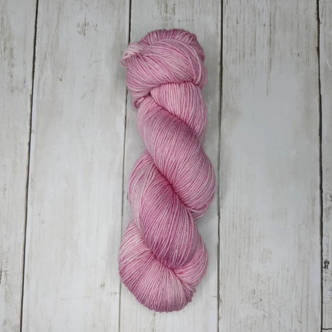 Evergreen Yarn Studio 85/15  DK