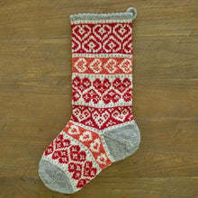 Load image into Gallery viewer, Christmas Stocking Kit
