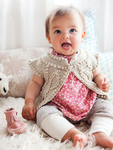 Load image into Gallery viewer, Comfort® Knitting &amp; Crochet: Babies and Toddlers
